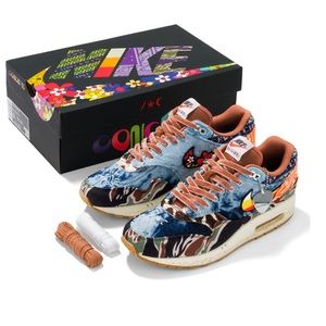 CONCEPTS X NIKE AIR MAX 1 SP “Heavy”
